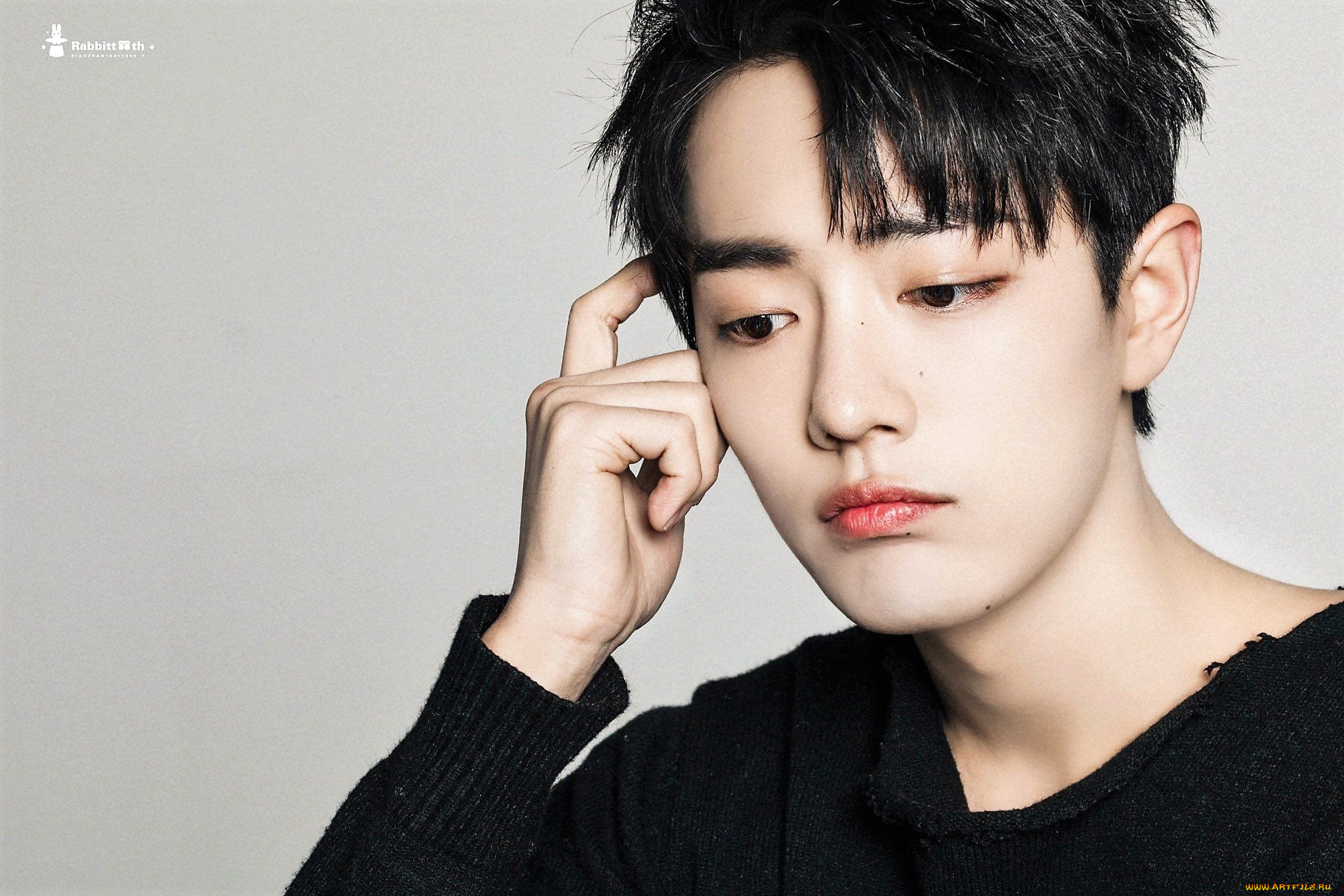 , xiao zhan, , 